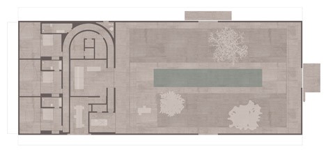 Villa Alem by Valerio Olgiati