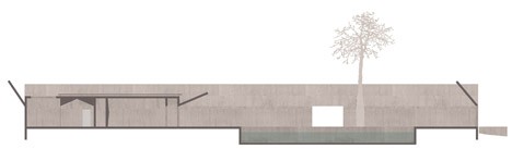 Villa Alem by Valerio Olgiati