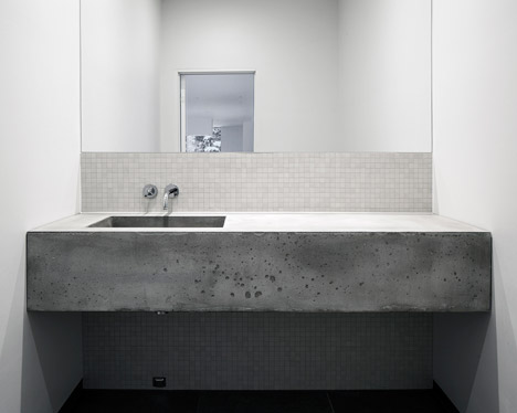 Villa Mörtnäs by Fourfoursixsix Architects