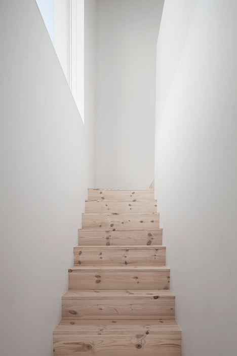 Villa Mörtnäs by Fourfoursixsix Architects