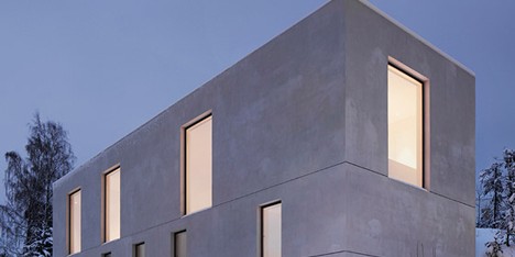 This week on Dezeen