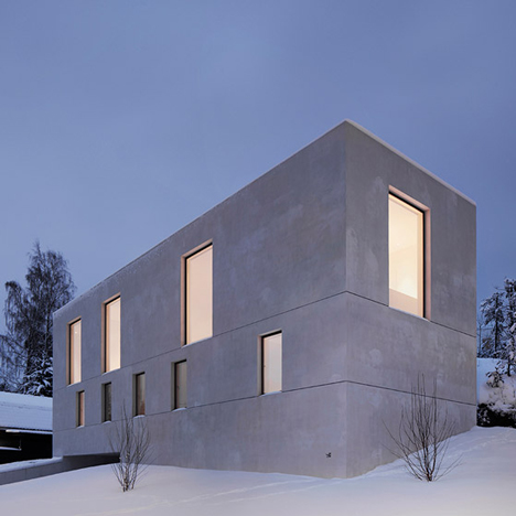 This week on Dezeen