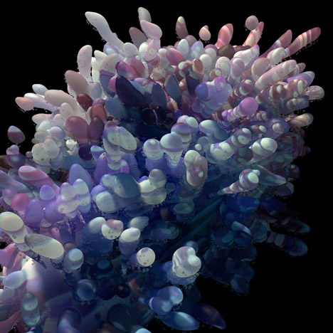 Violescence/Forays by FIELD