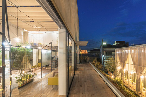 Vision Atelier by Takehiko Nez