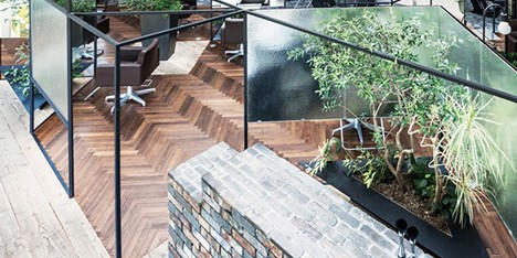 Vision Atelier by Takehiko Nez