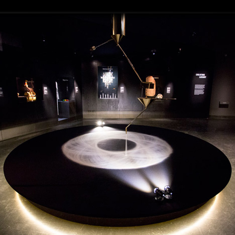 What is Luxury? exhibition at London's V&A museum