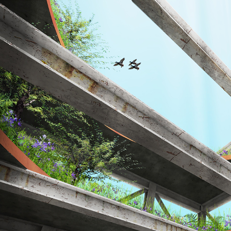 Willamette Falls Riverwalk_2-dezeen-468