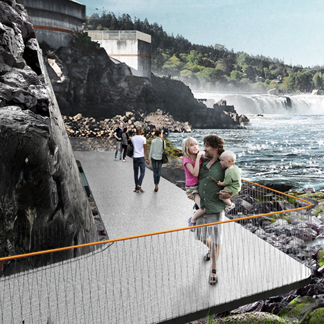 Willamette Falls Riverwalk_3-dezeen-468