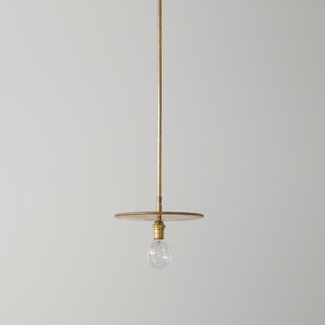 Workstead lighting