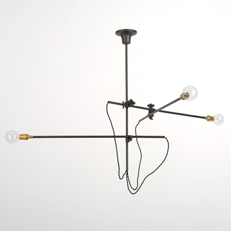 Workstead lighting