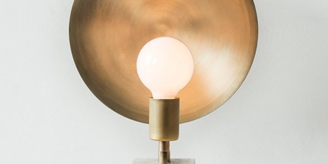 Workstead lighting