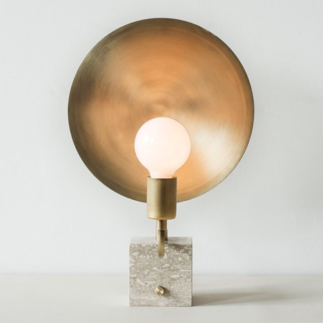 Workstead lighting