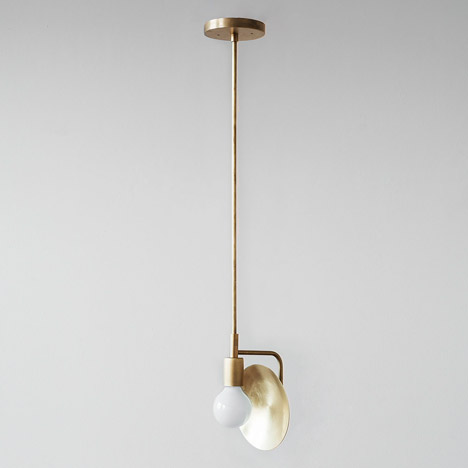 Workstead lighting