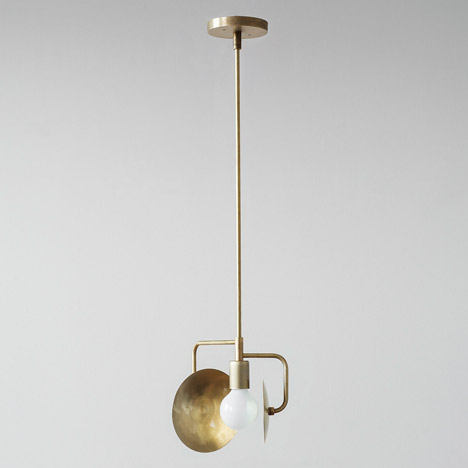 Workstead lighting