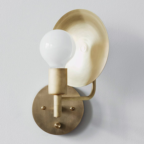 Workstead lighting