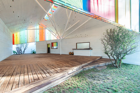 World Architecture Festival Awards promotion