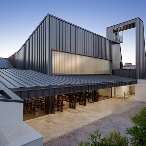 World Architecture Festival Awards promotion