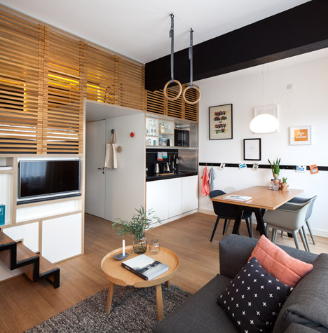 Zoku by Concrete