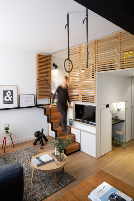 Zoku by Concrete