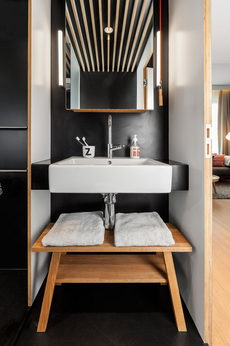 Zoku by Concrete