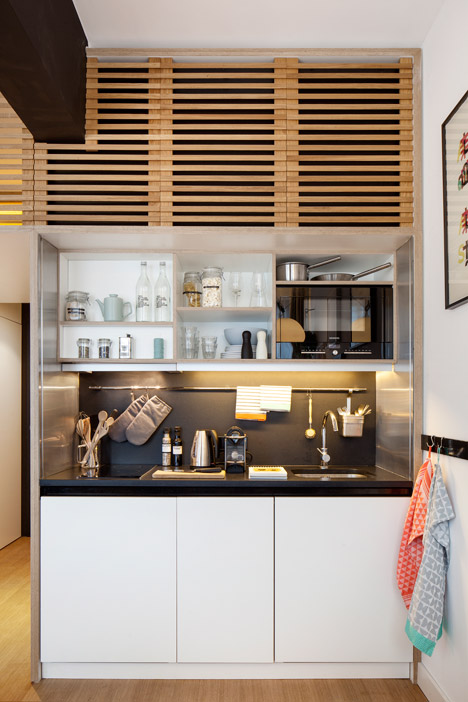 Zoku by Concrete