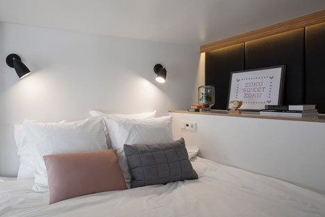 Zoku by Concrete