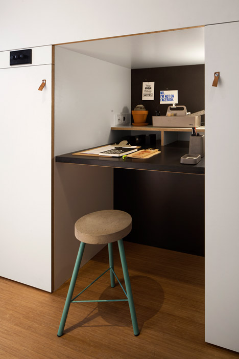 Zoku by Concrete