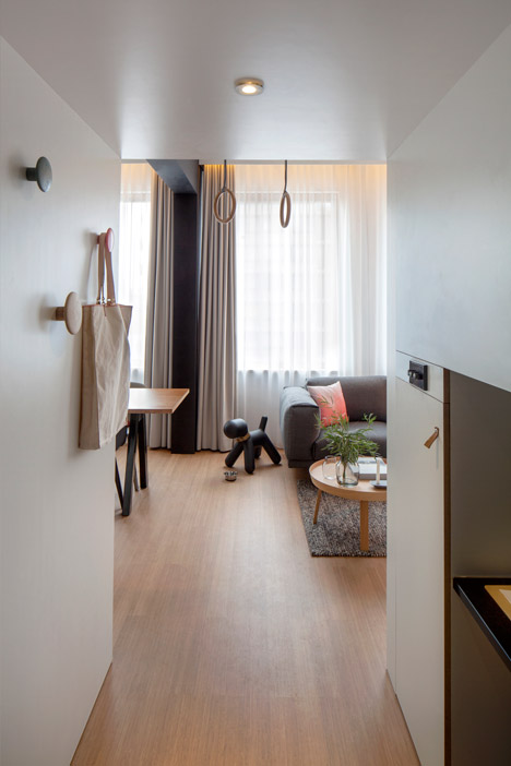 Zoku by Concrete