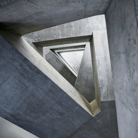 Dezeen Mail #253