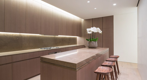 152 Elizabeth Street by Tadao Ando
