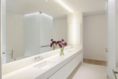 152 Elizabeth Street by Tadao Ando