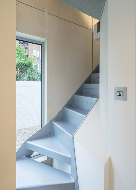 2 Point 88 by Studio Gil