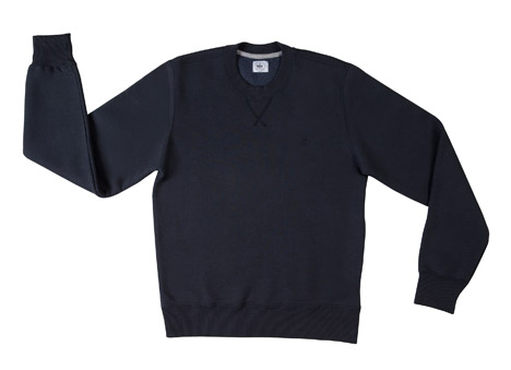 30 Year Sweatshirt by Tom Cridland