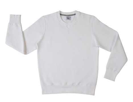 30 Year Sweatshirt by Tom Cridland