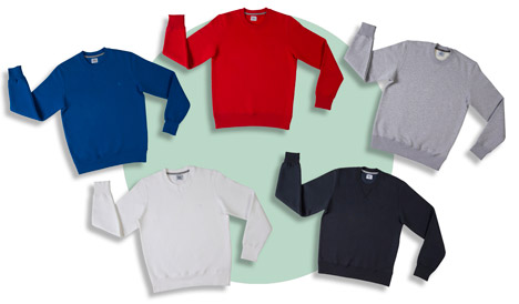 30 Year Sweatshirt by Tom Cridland