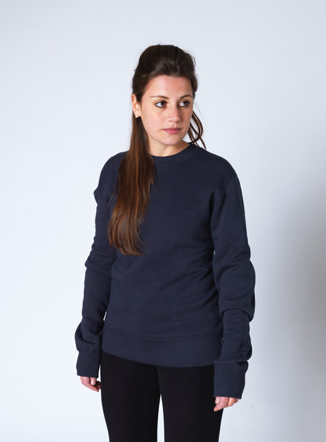 30 Year Sweatshirt by Tom Cridland