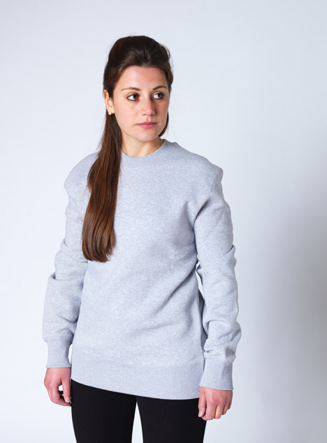 30 Year Sweatshirt by Tom Cridland
