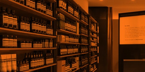 Job of the week: lead architect at Aesop