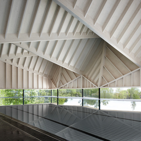 Alfriston School by Duggan Morris Architects
