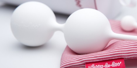 “Design should tackle the huge taboo surrounding sex toys for men”
