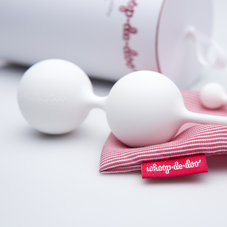 “Design should tackle the huge taboo surrounding sex toys for men”