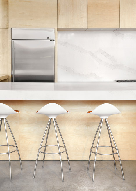 Appliance Love by DesignAgency