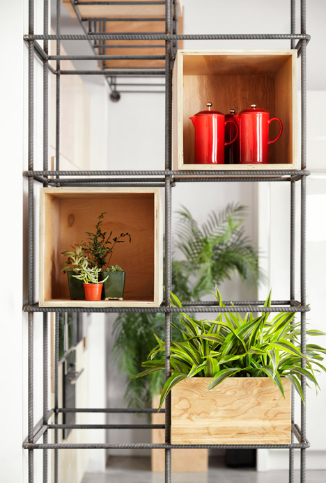 Appliance Love by DesignAgency