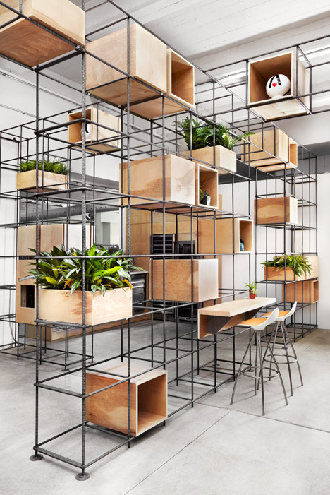 Appliance Love by DesignAgency