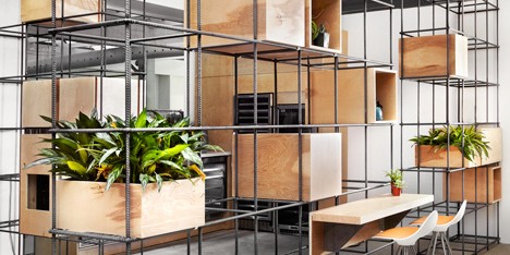 Appliance Love by DesignAgency