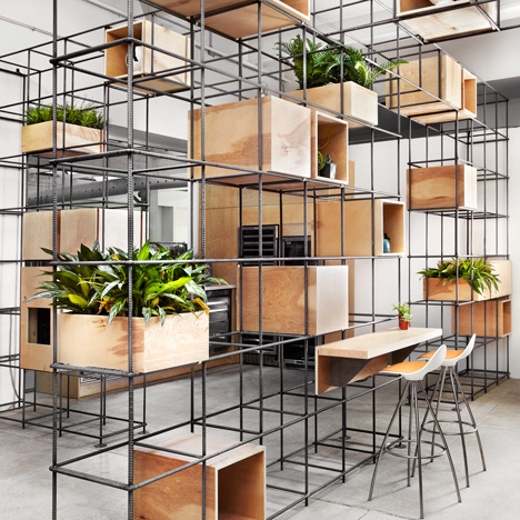 Appliance Love by DesignAgency
