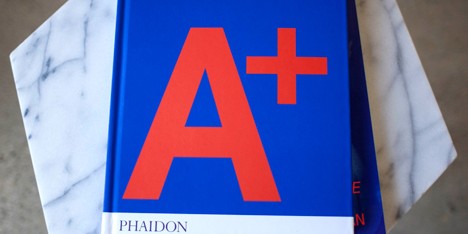 Architizer book competition