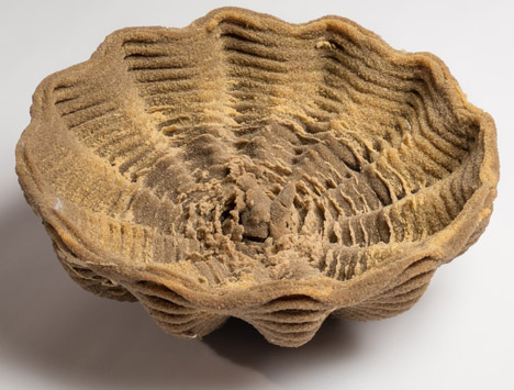 Artefacts by Jon McTaggart