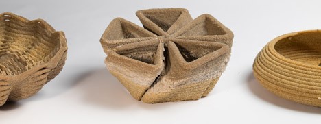 Artefacts by Jon McTaggart