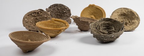 Artefacts by Jon McTaggart